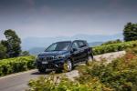 Suzuki SX4 S-Cross 2016 года